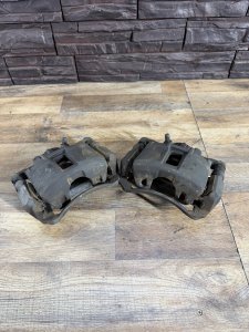 Суппорта передние 45018-SDD-A00 45019-SDD-A00 HONDA ACCORD