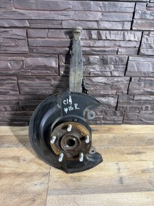 Ступица передняя правая 51210-SDA-A02 44600-SDA-A10 HONDA ACCORD
