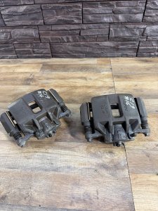 Суппорта передние 45018-SEA-J02 45019-SEA-J02 HONDA ACCORD