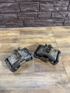 Суппорта передние 45018-SV4-003 45019-SV4-003 HONDA RAFAGA