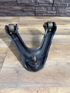 Рычаг передний верхний левый HONDA RAFAGA OEM 51460-SL4-013 CE4 1994