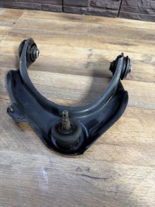 Рычаг передний верхний правый HONDA ODYSSEY OEM 51450-S84-A01 RA6 RA7 RA8 RA9 2000