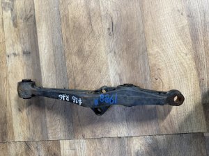 Рычаг передний нижний правый HONDA ODYSSEY OEM 51355-S4X-000 RA6 RA7 RA8 RA9 2000