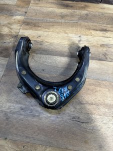 Рычаг передний верхний левый 51460-S84-A01 HONDA ODYSSEY