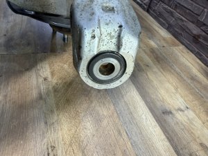 Ступица передняя правая HONDA LEGEND OEM 44200-SJA-008 51210-SJA-010 KB2 KB1 2012