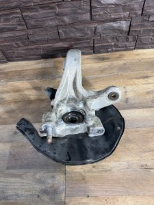 Ступица передняя правая HONDA LEGEND OEM 44200-SJA-008 51210-SJA-010 KB2 KB1 2012