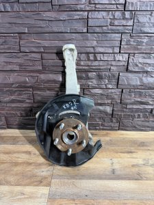 Ступица передняя правая 44200-SJA-008 51210-SJA-010 HONDA LEGEND