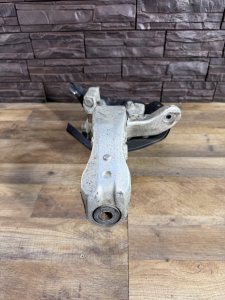 Ступица передняя левая HONDA LEGEND OEM 44200-SJA-008 51215-SJA-010 KB2 KB1 2012