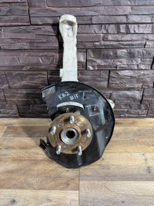 Ступица передняя левая 44200-SJA-008 51215-SJA-010 HONDA LEGEND