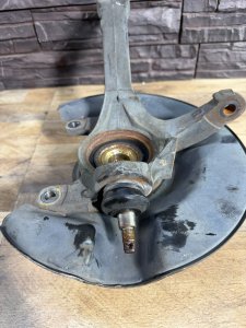 Ступица передняя правая HONDA ODYSSEY OEM 51210-S3R-000 RA6 RA7 RA8 RA9 2002