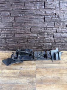 защита бензобака HONDA ODYSSEY RA6 RA7 RA8 RA9 2000