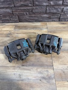 Суппорта передние HONDA ODYSSEY OEM 45019-S4X-003 45018-S4X-003 RA6 2000