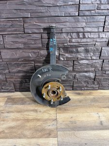 Ступица передняя правая 51210-S4X-010 44600-S70-000 HONDA ODYSSEY