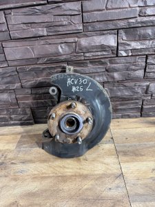 Ступица передняя левая 90942-02049 42305-48010 TOYOTA CAMRY