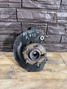 Ступица передняя правая 90942-02049 42304-48010 TOYOTA CAMRY
