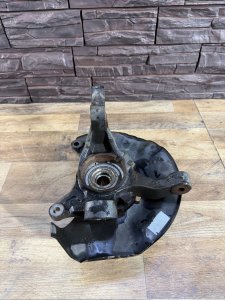 Ступица передняя правая TOYOTA CAMRY OEM 90942-02049 42304-48010 ACV30 2002