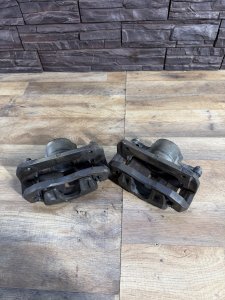 Суппорта передние HONDA ODYSSEY OEM 45018-S4X-003 45019-S4X-003 RA8 2000