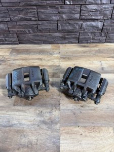 Суппорта передние HONDA ODYSSEY OEM 45018-S4X-003 45019-S4X-003 RA8 2000