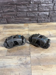 Суппорта передние 45018-S4X-003 45019-S4X-003 HONDA ODYSSEY