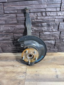 Ступица передняя левая передние 51215-S3R-000 44600-SZ5-000 HONDA ODYSSEY