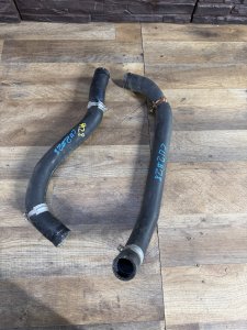 Патрубки радиатора 19501-RL5-A01 19506-RL5-A01 HONDA ACCORD