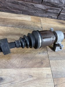 Привод передний правый HONDA ACCORD OEM 44305-TL3-000 CU2 2008