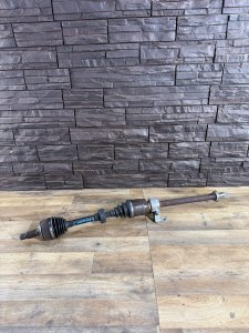 Привод передний правый HONDA ACCORD OEM 44305-TL3-000 CU2 2008