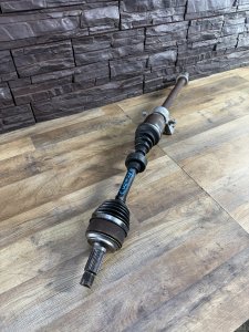 Привод передний правый 44305-TL3-000 HONDA ACCORD