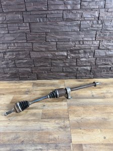 Привод передний левый 4 ВД 44306-S0A-960 HONDA ACCORD