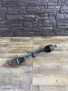 Привод передний левый 44306-TL3-000 HONDA ACCORD