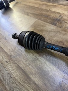 Привод передний правый HONDA ACCORD OEM 44305-SEA-000 CL7 2007