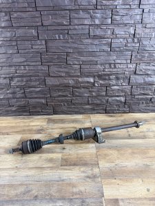 Привод передний правый 44305-SEA-000 HONDA ACCORD
