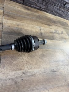 Привод передний левый HONDA ACCORD OEM 44306-SEA-000 CL7 2007