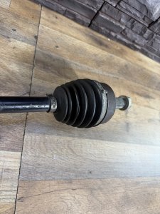 Привод передний правый HONDA ACCORD OEM 44305-SEA-N00 CL9 2006