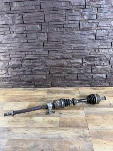 Привод передний правый 44305-SEA-N00 HONDA ACCORD