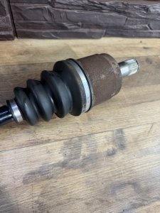 Привод передний левый 44306-S3R-951 HONDA ODYSSEY