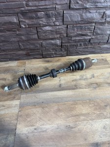 Привод передний левый HONDA ODYSSEY OEM 44306-S3R-951 RA8 2000