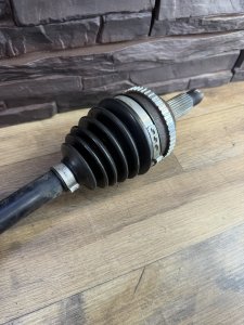 Привод передний левый HONDA TORNEO OEM 44306-S0A-960 CL3 2000