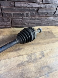 Привод передний левый HONDA STREAM OEM 44306-S5A-J62 RN1 2002