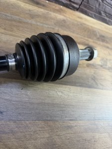 Привод передний левый HONDA ACCORD OEM 44306-SEA-N00 CL9 2006