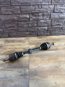 Привод передний левый 44306-SEA-N00 HONDA ACCORD
