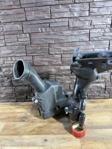 Влагоотделитель комплект 17230-RKG-A00 17249-RKG-A00 17245-RKG-A00 HONDA LEGEND