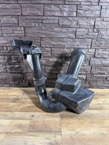 Влагоотделитель комплект HONDA LEGEND OEM 17230-RKG-A00 17249-RKG-A00 17245-RKG-A00 KB2 2012