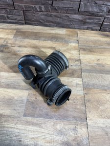 Патрубок воздушного фильтра HONDA RAFAGA OEM 17225-P1R-000 CE4 1994