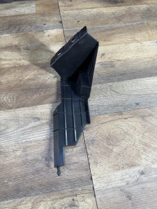 защита HONDA ODYSSEY OEM 17246-PGN-J00 RA8 2000