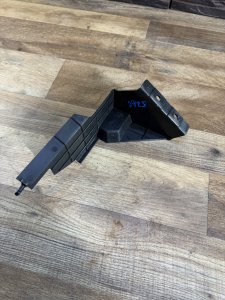 защита HONDA ODYSSEY OEM 17246-PGN-J00 RA8 2000
