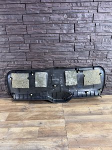 Обшивка багажника HONDA STREAM OEM 84440-S7A-J12ZB RN1 2002