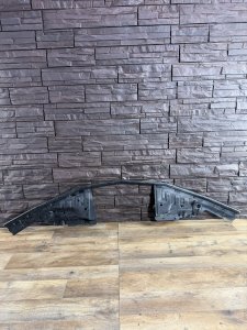 Усилитель бампера HONDA LEGEND OEM 71115-SJA-E01 KB2 2012