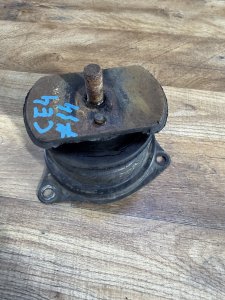 подушка двигателя левая 50815-SL5-013 HONDA RAFAGA