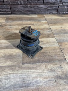 подушка двигателя левая HONDA RAFAGA OEM 50815-SL5-013 CE4 1994